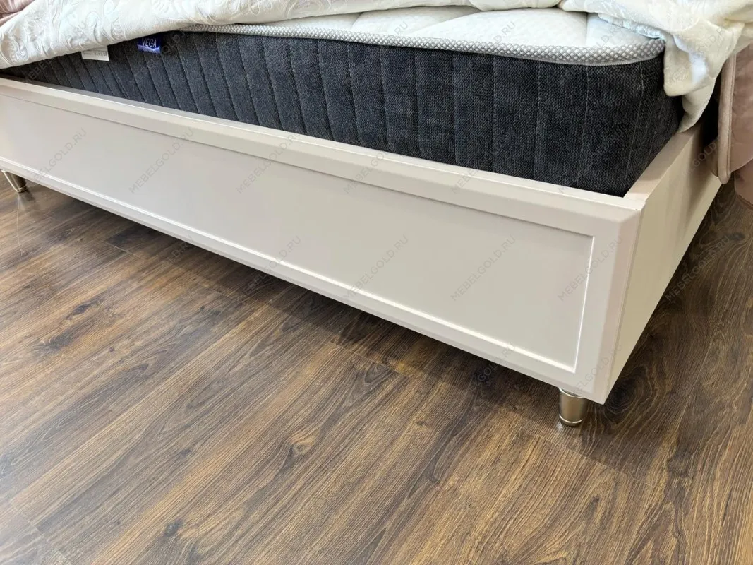 Кровать Фелисия 180х200 мокко | изображение 10