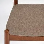 Стул мягкое сидение BULL Коричневый | изображение 4