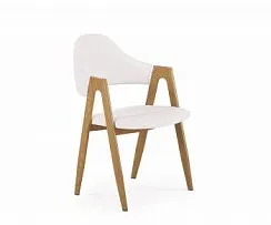 Стул кухонный Halmar K247 (белый)