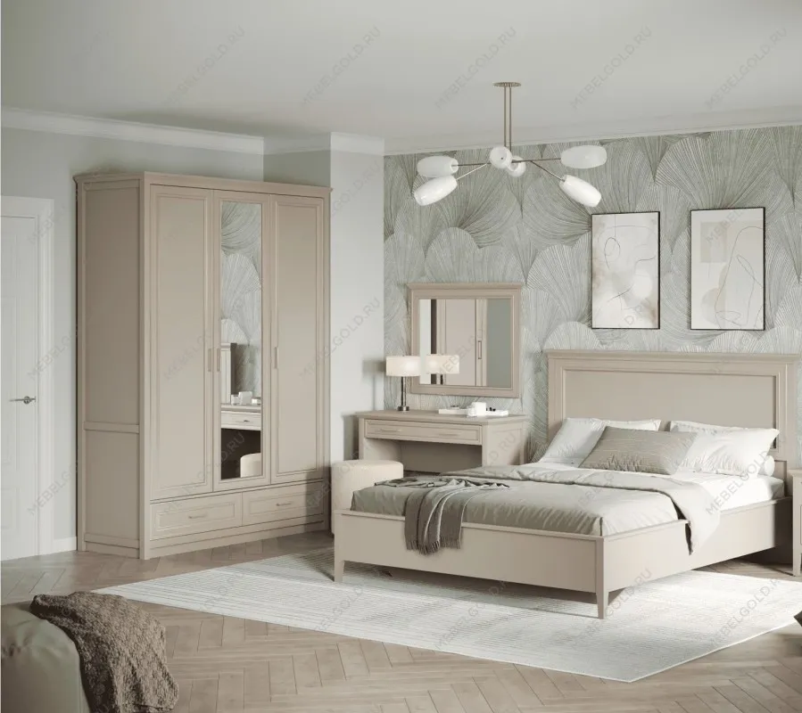 Зеркало Классик LUS/95 | изображение 1