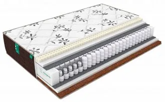 Матрас Duplex Latex Cocos Norma 160х200