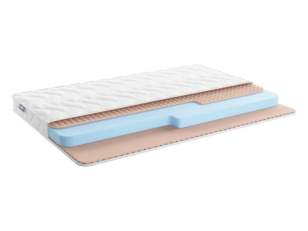 Матрас Relmas Foam Roll 160х200