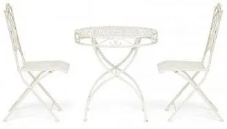 Комплект Secret de Maison PALLADIO Античный белый