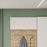 Шкаф навесной Модерн 1D/87-30 | изображение 1