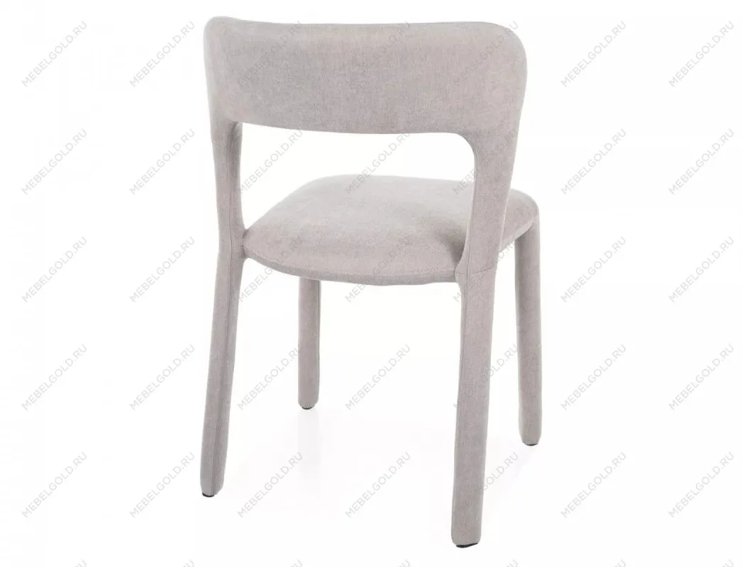 Стул кухонный Signal VICO Wind 84 (серый) | изображение 2