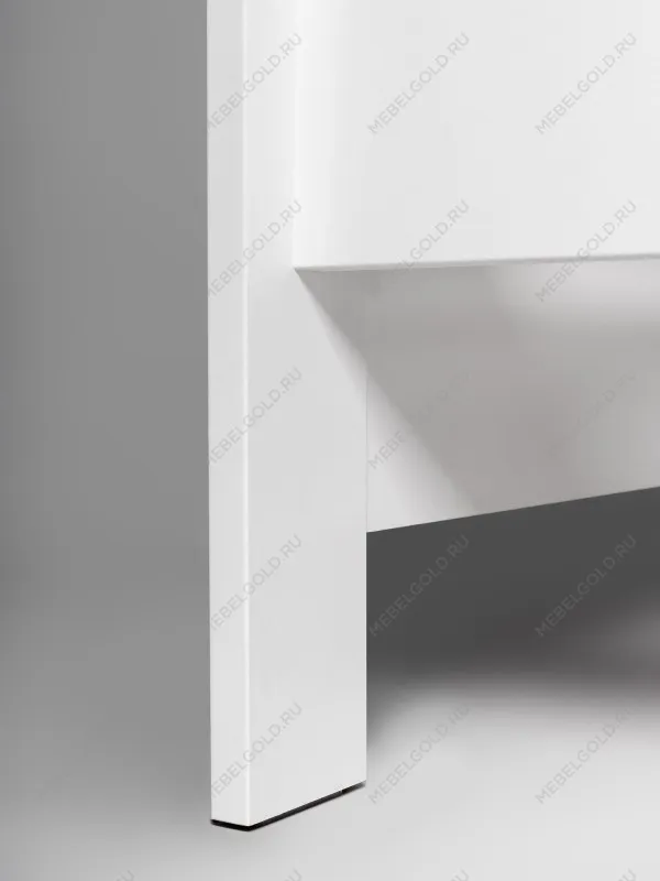 Двуспальная кровать Сага | изображение 3