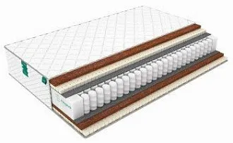 Матрас Premier LatexCocos Mix 80х200