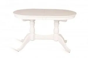 Белая эмаль