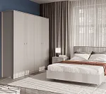 Шкаф Далия SZF4D персидский жемчуг | изображение 4