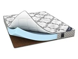 Матрас Твист Ролл Симпл 15 120х200