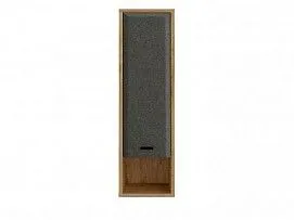 Центральный склад - Шкаф навесной Грейс SFW1D