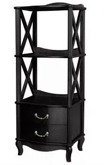 Этажерка Джульетта-2 (венге )