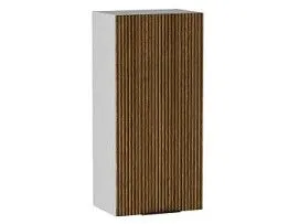 Шкаф 960 ШГ-45, Ватель (450*316*960) Дуб рейка шоколад, 23359