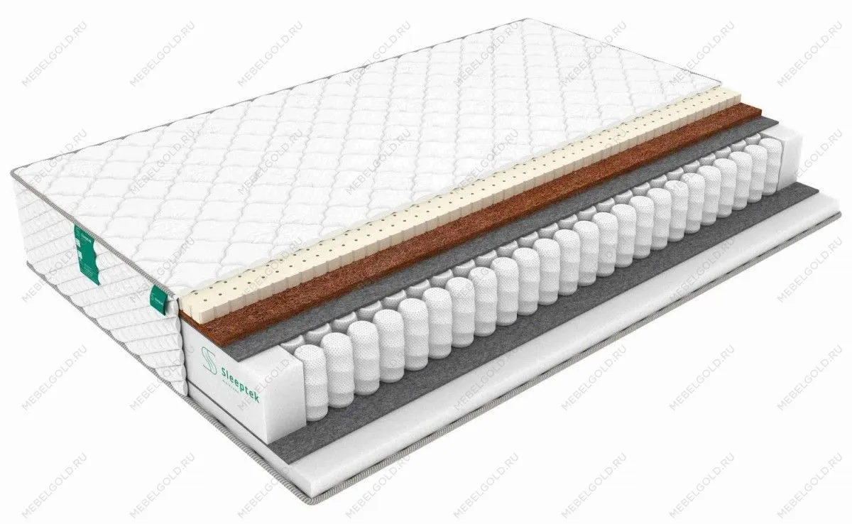 Матрас Premier LatexStrong Norma 160х200