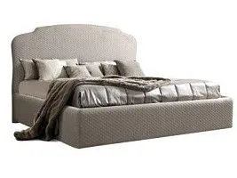 Стеганые царги, Светло-серый