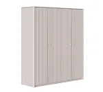 Шкаф Далия SZF4D персидский жемчуг | изображение 3