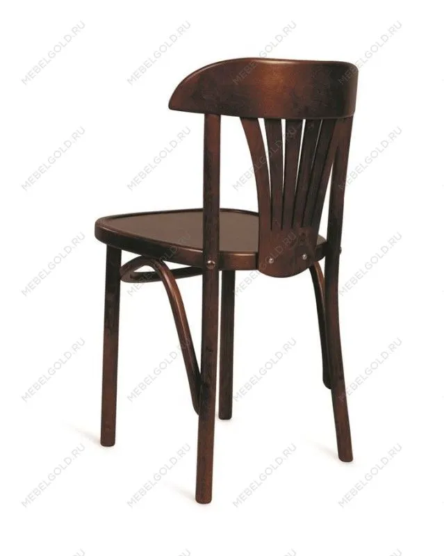 Стул Амега Классик (темный тон) - Выставка Лобня | изображение 2