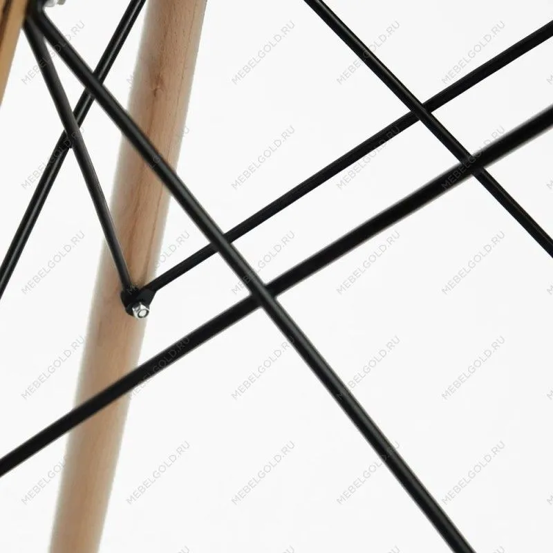 Стол CINDY GLASS Прозрачный | изображение 2