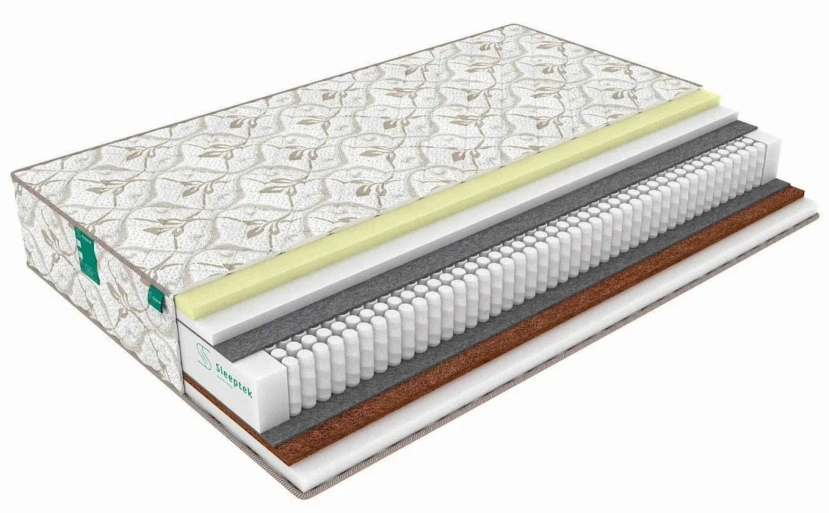 Матрас Perfect MemoNorma FoamStrong 140х200