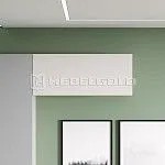 Шкаф навесной Модерн 1D/97-30 | изображение 1