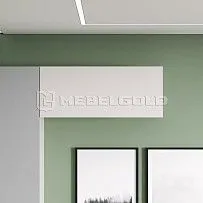 Шкаф навесной Модерн 1D/97-30