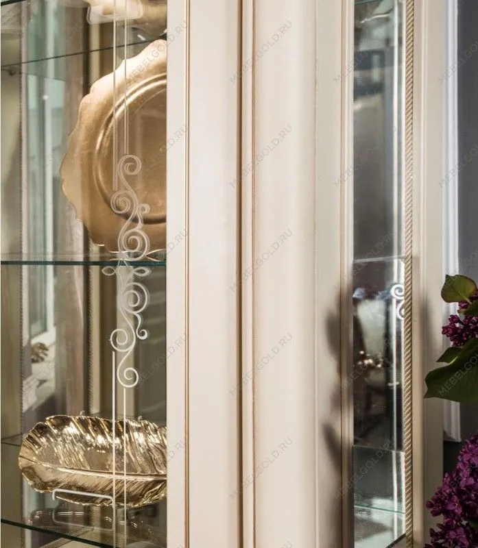 Гостиная Мона Лиза крем | изображение 4