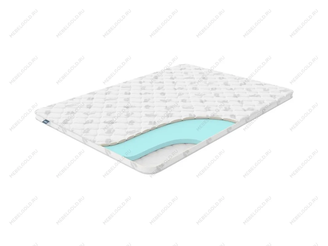 Наматрасник Balance foam 4 см 200х195