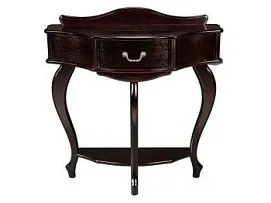 Консоль Джульетта (венге)