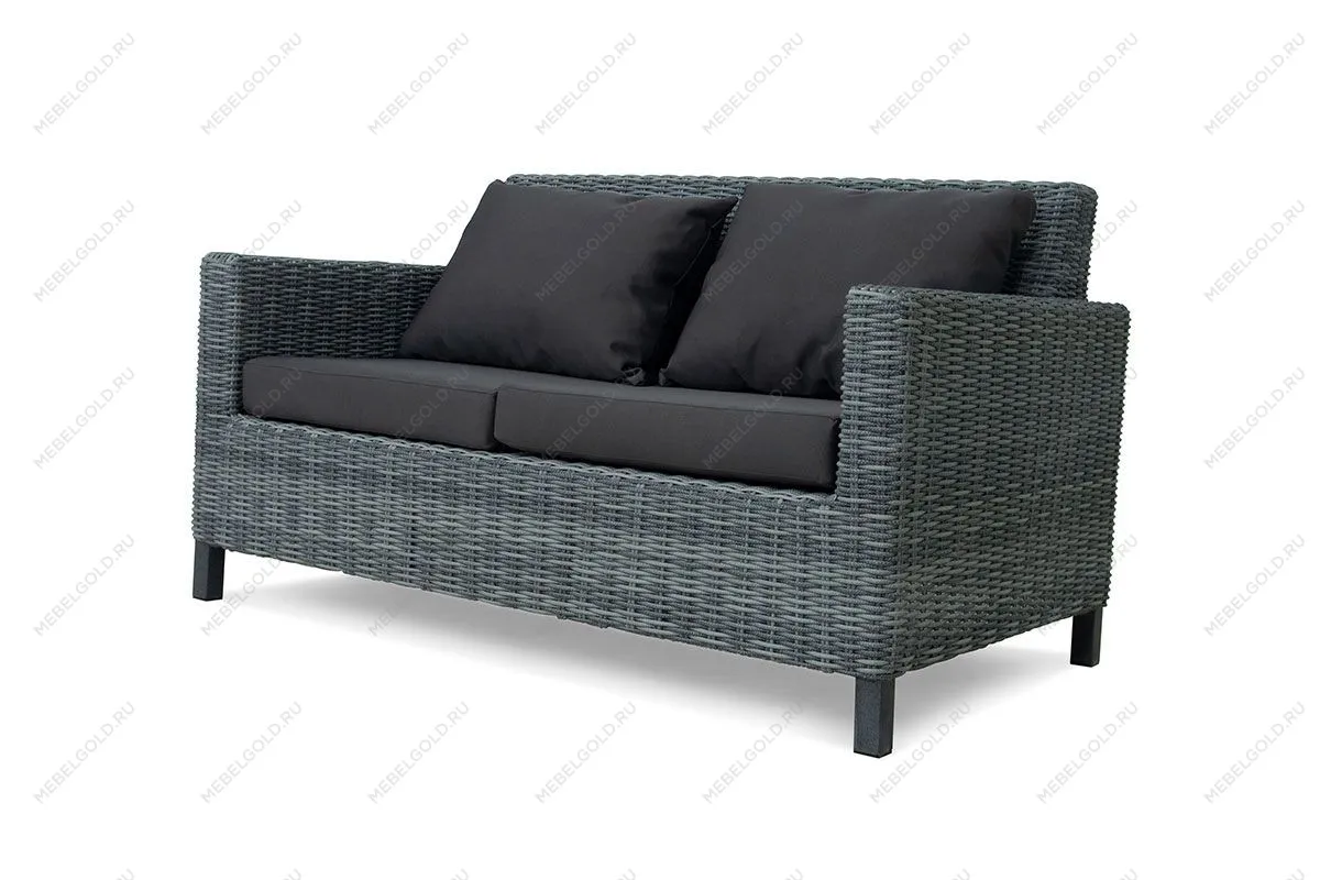 Комплект плетеной мебели MOKKA BELLA Family | изображение 9