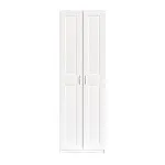 Полка к шкафу МАКС, 72х59 см, белая | изображение 4