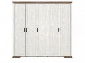 Шкаф Марсель SZF5D