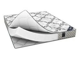 Матрас Твист Ролл Биг стиф 140х200