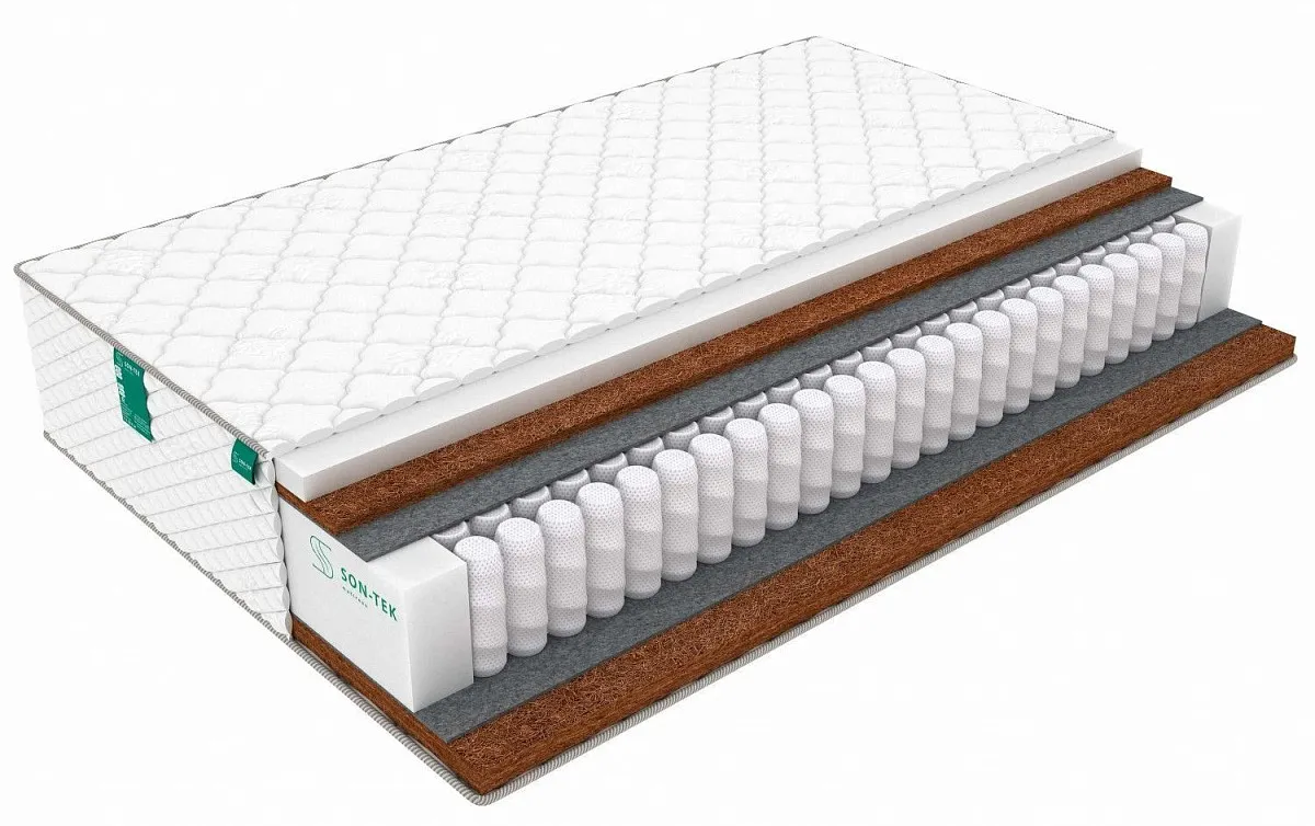 Матрас PremierBIG FoamStrong Cocos 160х200