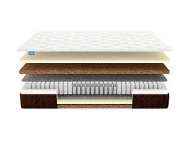 Матрас Твин Ультимэйт 120х200