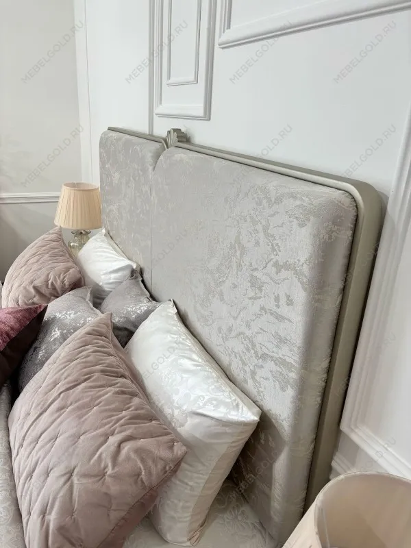 Кровать Фелисия 180х200 мокко | изображение 8