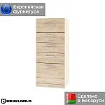 Комод Оскар 5S/50 | изображение 1
