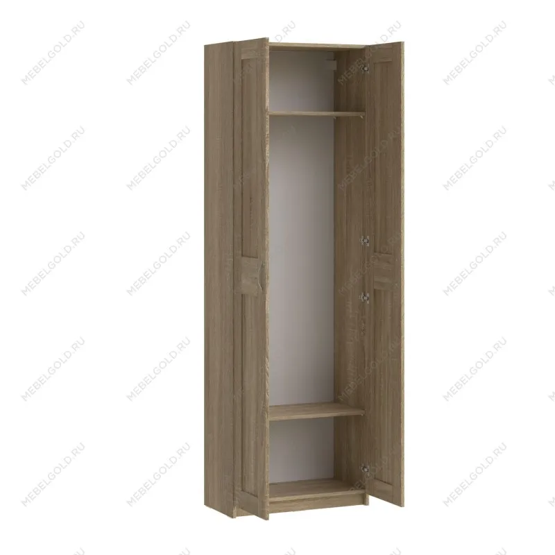 Ящик выдвижной к шкафу МАКС, 68х36х16 см, дуб сонома | изображение 4