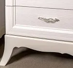 м. Марьина Роща - Комод (3 ящика) Венеция дуб седан ВНКМ-4 | изображение 1