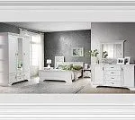 Тумба Кентаки KOM2D4S белый | изображение 3