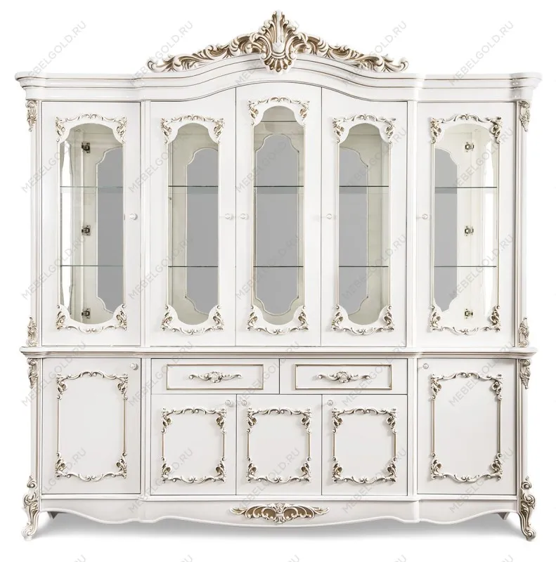 Сервант Флоренция 5 | изображение 3