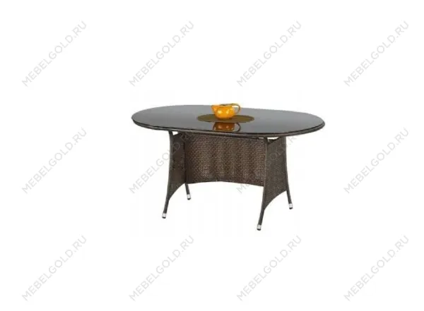 Стол обеденный Halmar MASTER | изображение 1