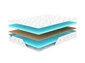 Матрас Оптима Ролл Лайт Твин 120х190