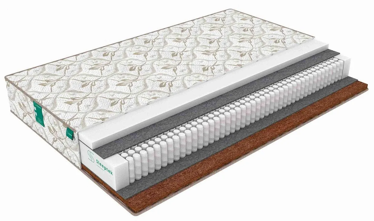 Матрас Perfect Foam Cocos 140х200