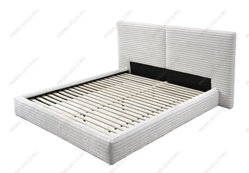 Кровать Halmar MADERA (кремовый) 160/200 | изображение 3