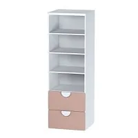 Персиковый