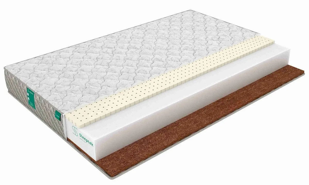 Матрас Roll CocosLatex 16 90х190
