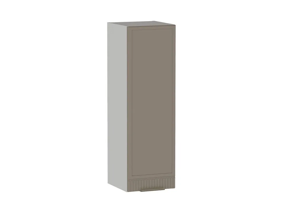 Шкаф 960 ШГ-30, Берта (300*321*960) Мокко, 25130