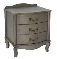 Серый ясень