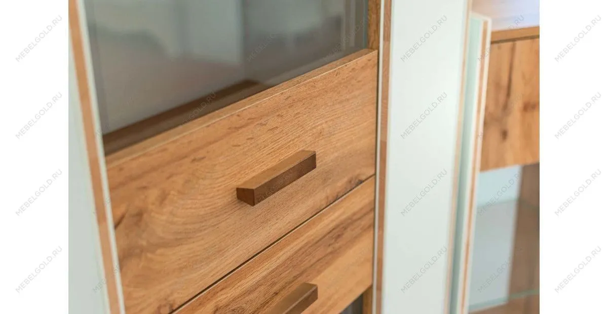 Туалетный столик Сканди МН-036-24 | изображение 1