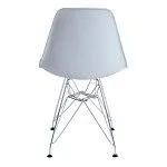Стул Secret De Maison CINDY IRON CHAIR (EAMES) (mod. 002) серый | изображение 2